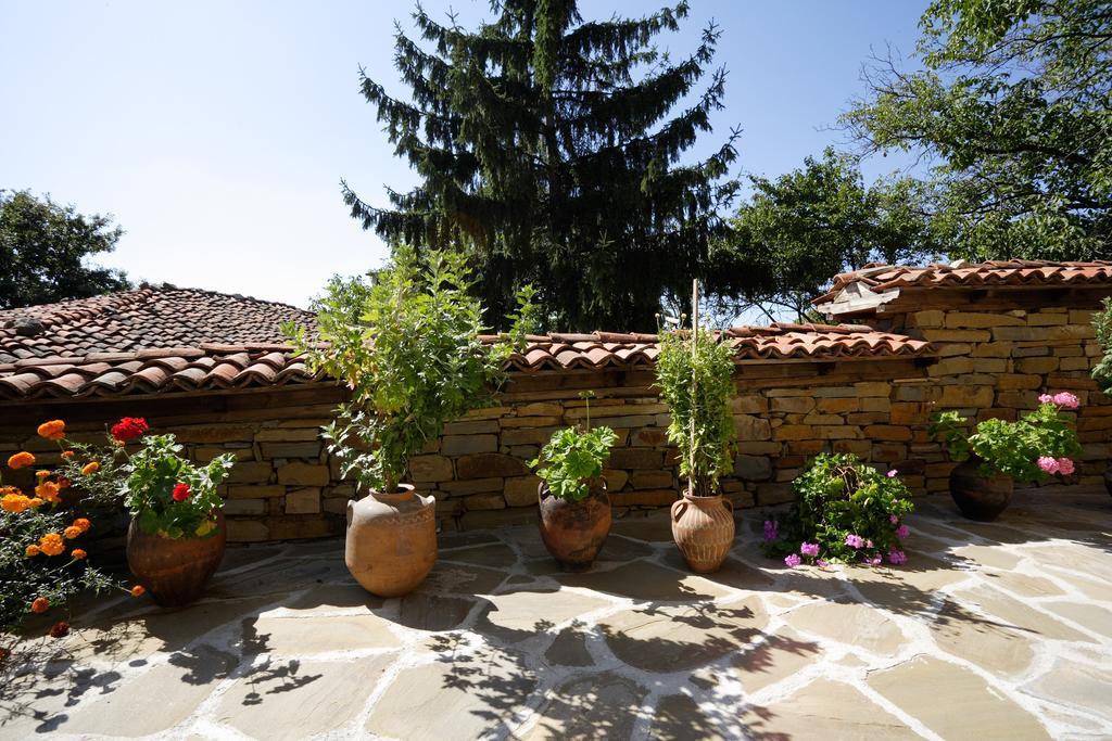 Yovina House Zheravna Exterior foto