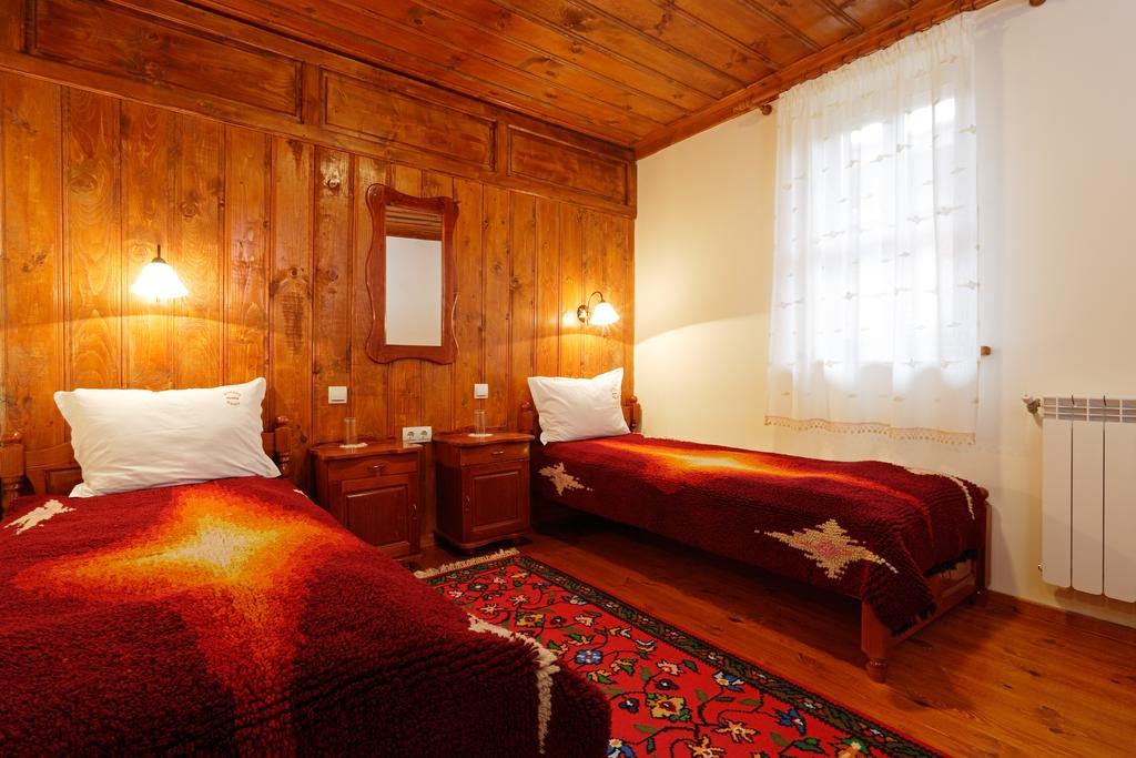 Yovina House Zheravna Habitación foto