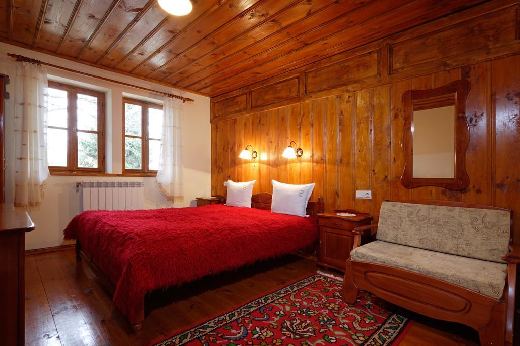 Yovina House Zheravna Habitación foto