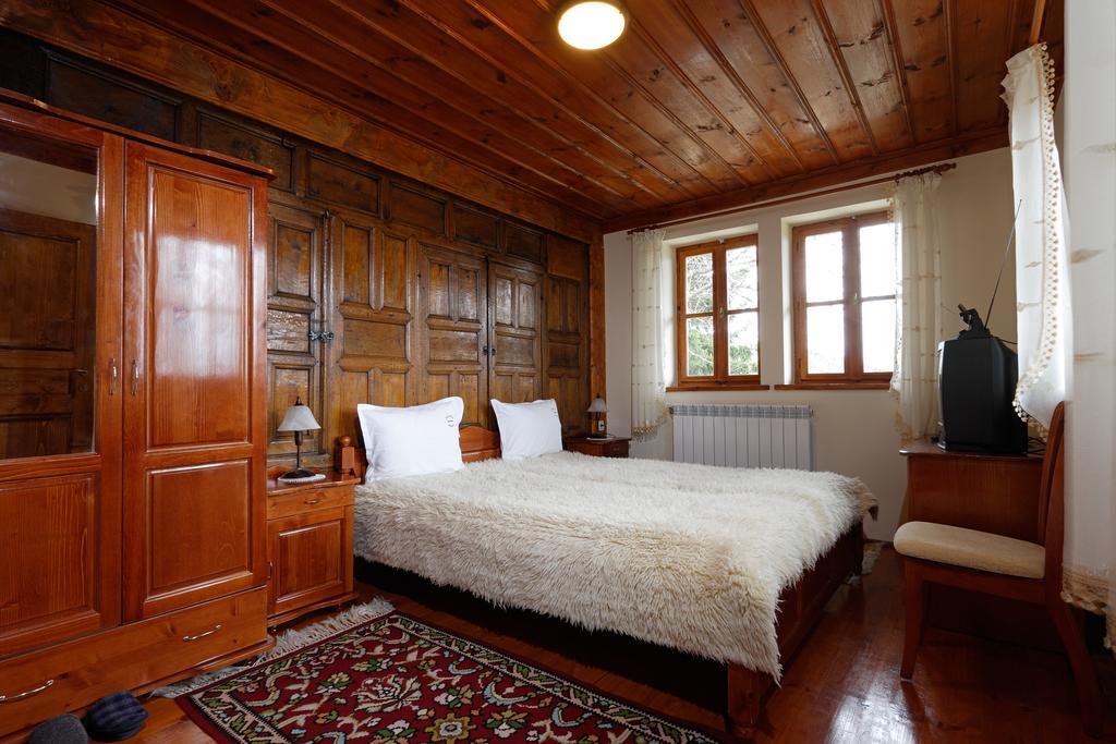 Yovina House Zheravna Habitación foto