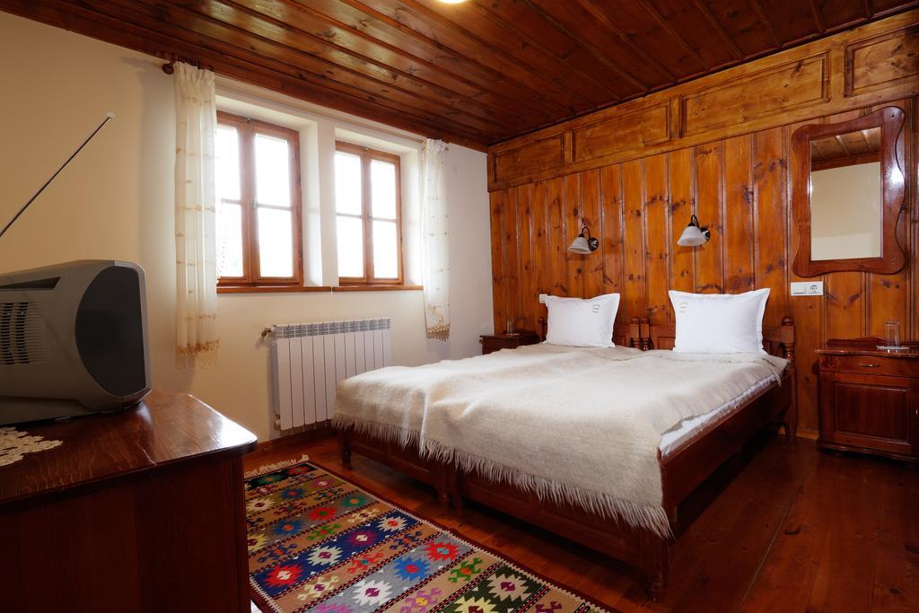 Yovina House Zheravna Habitación foto